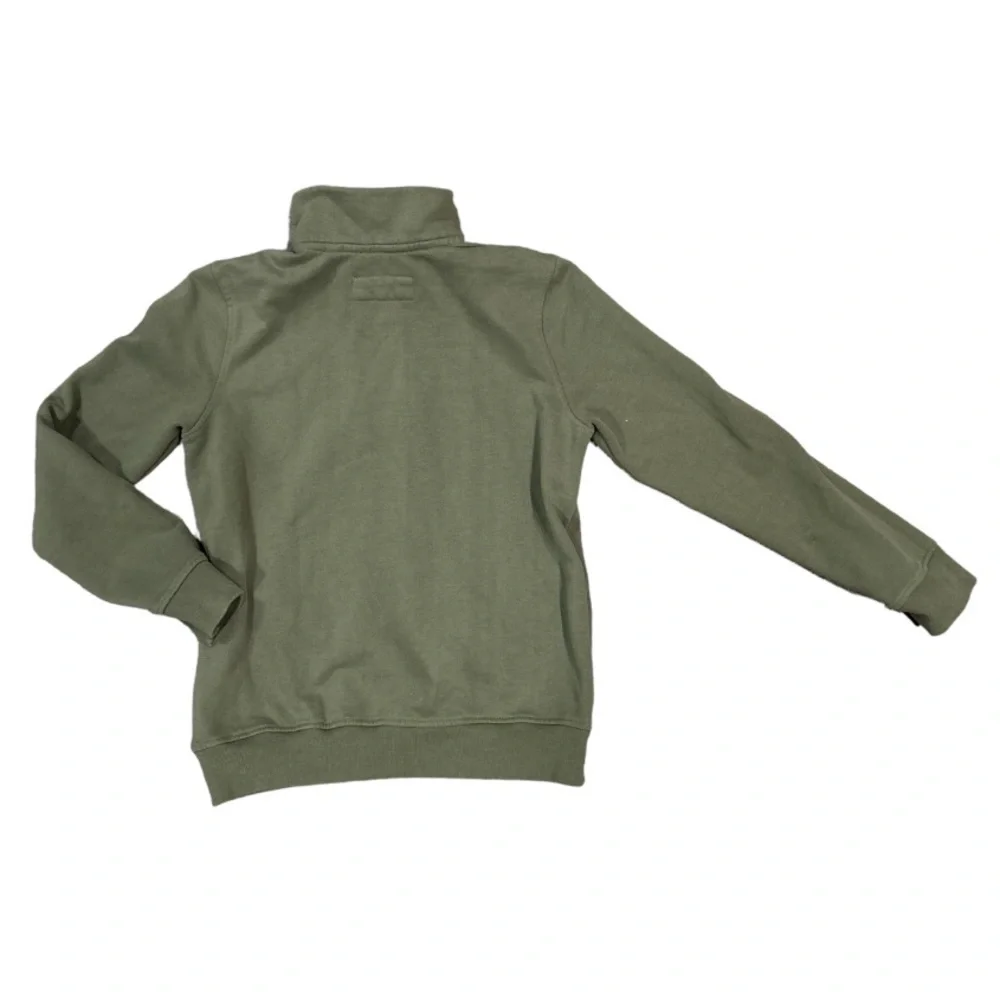 Abercrombie & Fitch Zip Up Jacket